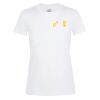 SOL'S Womens Regent Embroidered T-Shirt Thumbnail