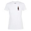 SOL'S Womens Regent Embroidered T-Shirt Thumbnail