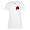 SOL'S Womens Regent Embroidered T-Shirt Thumbnail