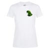 SOL'S Womens Regent Embroidered T-Shirt Thumbnail