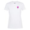SOL'S Womens Regent Embroidered T-Shirt Thumbnail