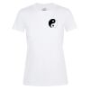 SOL'S Womens Regent Embroidered T-Shirt Thumbnail