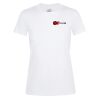 SOL'S Womens Regent Embroidered T-Shirt Thumbnail