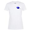 SOL'S Womens Regent Embroidered T-Shirt Thumbnail