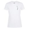 SOL'S Womens Regent Embroidered T-Shirt Thumbnail