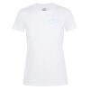 SOL'S Womens Regent Embroidered T-Shirt Thumbnail