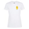 SOL'S Womens Regent Embroidered T-Shirt Thumbnail