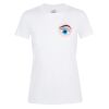 SOL'S Womens Regent Embroidered T-Shirt Thumbnail