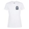SOL'S Womens Regent Embroidered T-Shirt Thumbnail