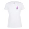 SOL'S Womens Regent Embroidered T-Shirt Thumbnail