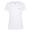 SOL'S Womens Regent Embroidered T-Shirt Thumbnail