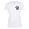 SOL'S Womens Regent Embroidered T-Shirt Thumbnail