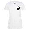 SOL'S Womens Regent Embroidered T-Shirt Thumbnail