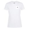 SOL'S Womens Regent Embroidered T-Shirt Thumbnail
