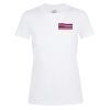SOL'S Womens Regent Embroidered T-Shirt Thumbnail