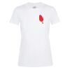 SOL'S Womens Regent Embroidered T-Shirt Thumbnail