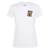 SOL'S Womens Regent Embroidered T-Shirt Thumbnail