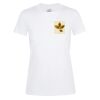 SOL'S Womens Regent Embroidered T-Shirt Thumbnail