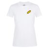 SOL'S Womens Regent Embroidered T-Shirt Thumbnail