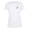 SOL'S Womens Regent Embroidered T-Shirt Thumbnail