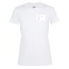 SOL'S Womens Regent Embroidered T-Shirt Thumbnail