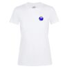 SOL'S Womens Regent Embroidered T-Shirt Thumbnail