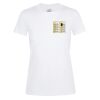 SOL'S Womens Regent Embroidered T-Shirt Thumbnail