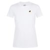 SOL'S Womens Regent Embroidered T-Shirt Thumbnail
