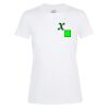 SOL'S Womens Regent Embroidered T-Shirt Thumbnail