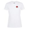 SOL'S Womens Regent Embroidered T-Shirt Thumbnail