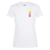 SOL'S Womens Regent Embroidered T-Shirt Thumbnail