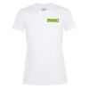 SOL'S Womens Regent Embroidered T-Shirt Thumbnail