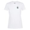 SOL'S Womens Regent Embroidered T-Shirt Thumbnail