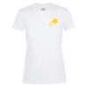 SOL'S Womens Regent Embroidered T-Shirt Thumbnail
