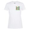 SOL'S Womens Regent Embroidered T-Shirt Thumbnail