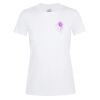 SOL'S Womens Regent Embroidered T-Shirt Thumbnail