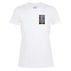SOL'S Womens Regent Embroidered T-Shirt Thumbnail