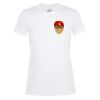 SOL'S Womens Regent Embroidered T-Shirt Thumbnail