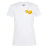 SOL'S Womens Regent Embroidered T-Shirt Thumbnail