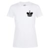SOL'S Womens Regent Embroidered T-Shirt Thumbnail
