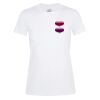 SOL'S Womens Regent Embroidered T-Shirt Thumbnail