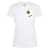 SOL'S Womens Regent Embroidered T-Shirt Thumbnail