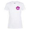 SOL'S Womens Regent Embroidered T-Shirt Thumbnail