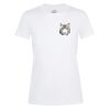 SOL'S Womens Regent Embroidered T-Shirt Thumbnail