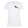 SOL'S Womens Regent Embroidered T-Shirt Thumbnail