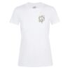 SOL'S Womens Regent Embroidered T-Shirt Thumbnail