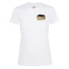 SOL'S Womens Regent Embroidered T-Shirt Thumbnail