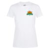 SOL'S Womens Regent Embroidered T-Shirt Thumbnail