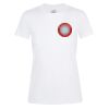 SOL'S Womens Regent Embroidered T-Shirt Thumbnail