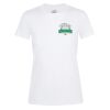SOL'S Womens Regent Embroidered T-Shirt Thumbnail